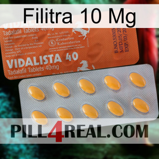 Filitra 10Mg 43